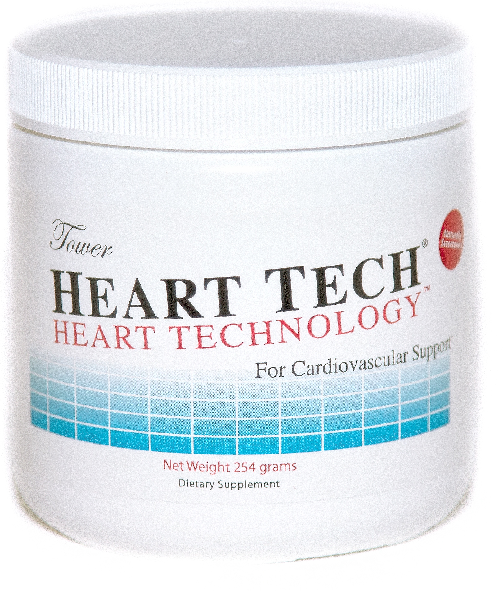 Tower Laboratories Heart Technology Product