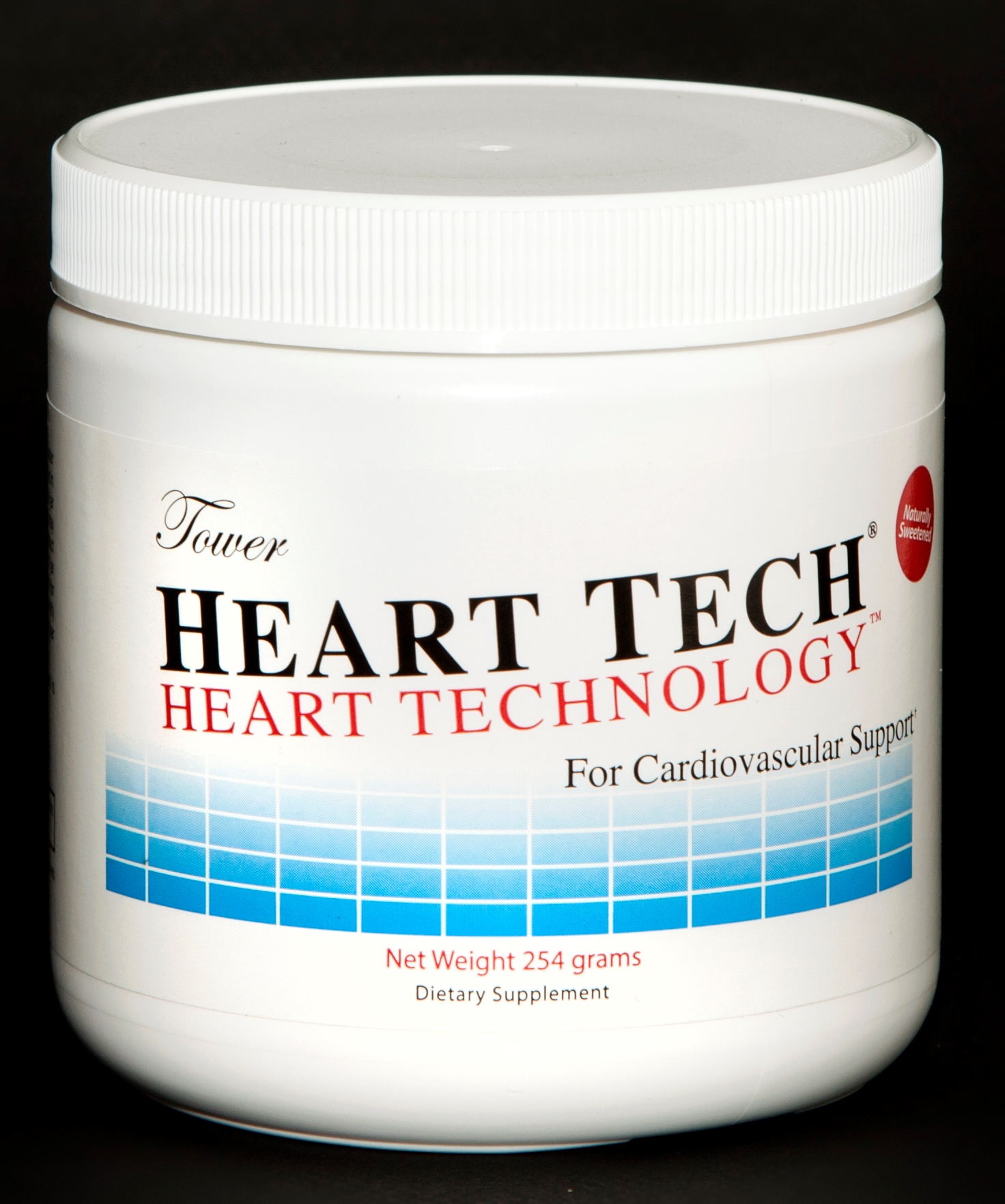 Tower Laboratories Heart Technology Product